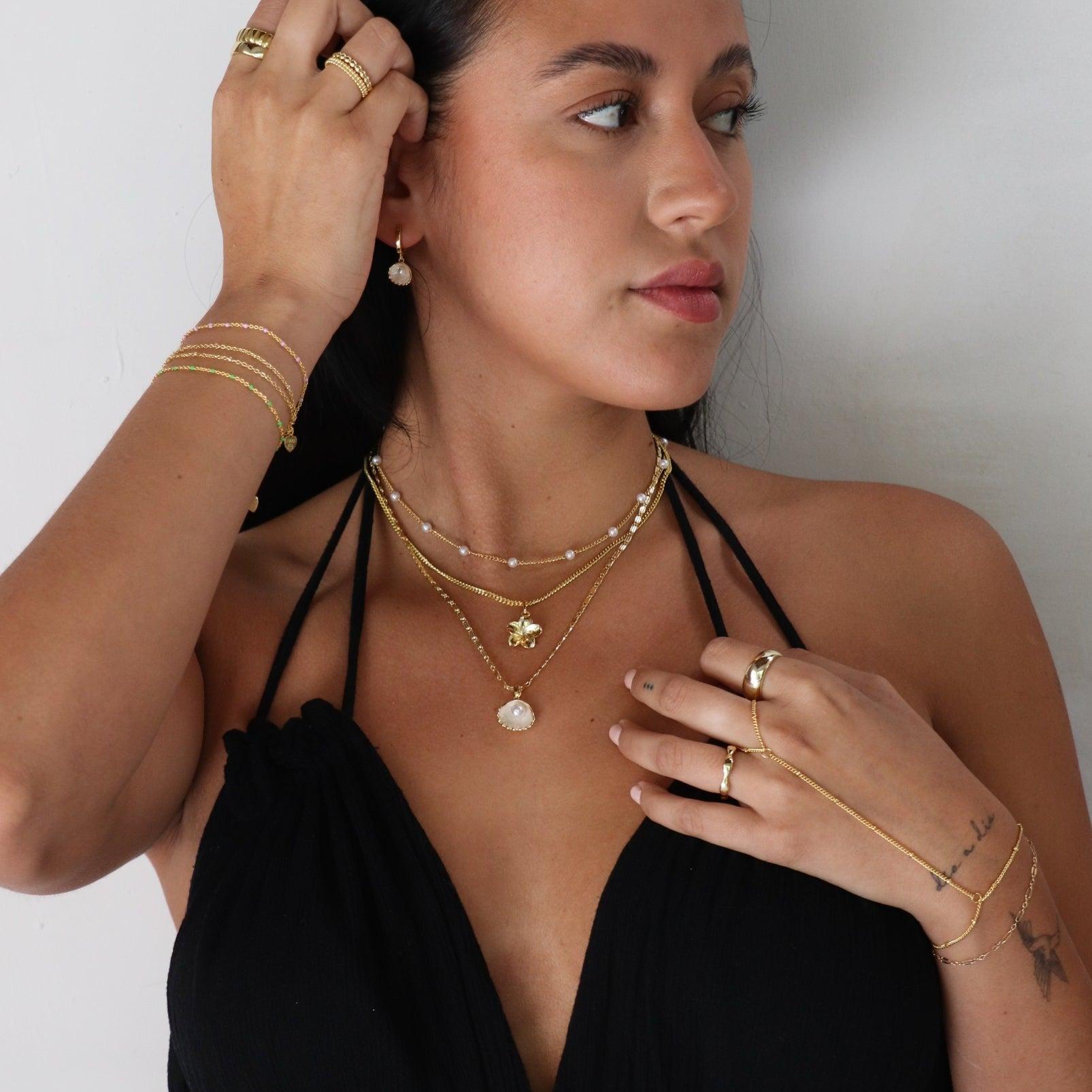 Plain Jane Ring Product Image