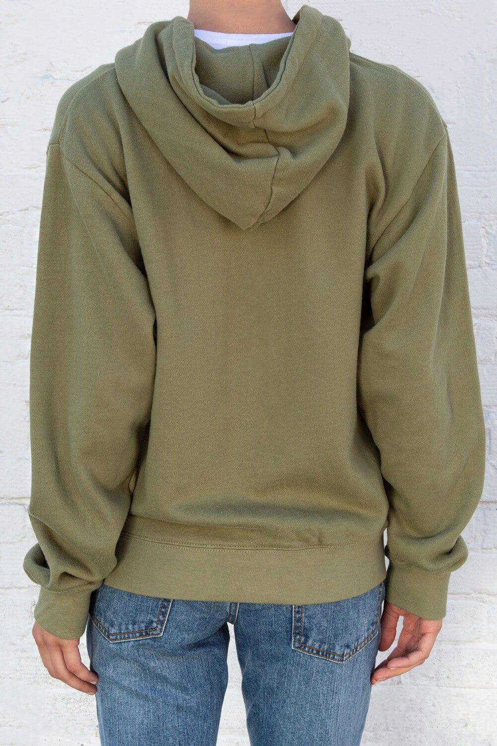 Christy Hoodie Product Image