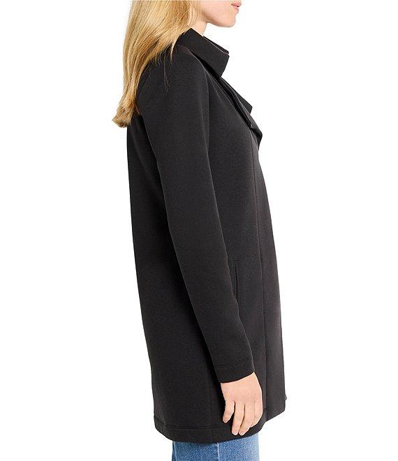 NIC + ZOE About Town Notch Lapel Long Sleeve Jacket Product Image