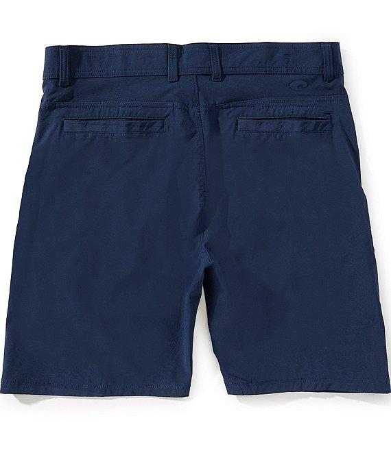 Costa Walker Hybrid 20#double; Outseam Shorts Product Image