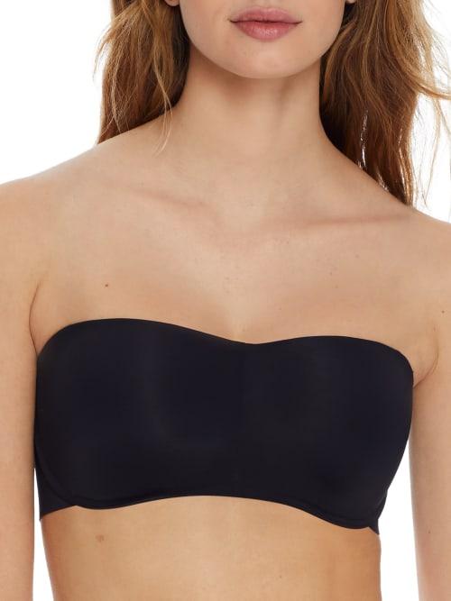 Pure Comfort Multiway Wire-Free Strapless Bra Product Image