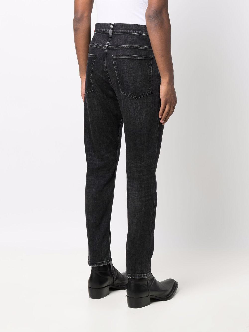 2005 D-Fining 09B83 tapered jeans Product Image