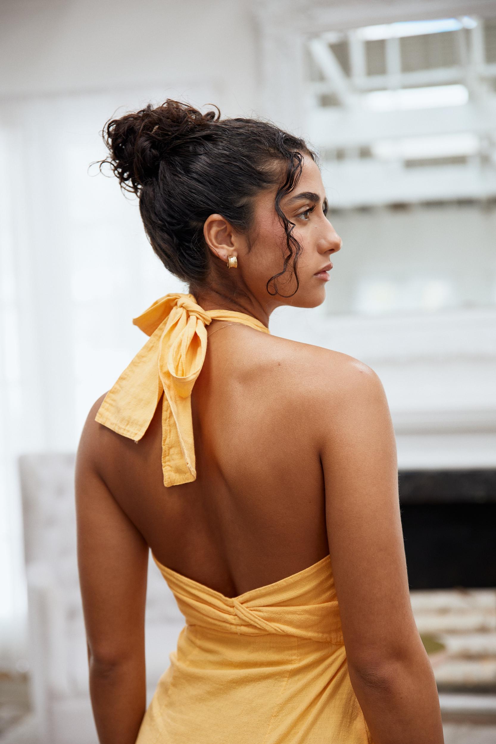 Serafina Dress Product Image