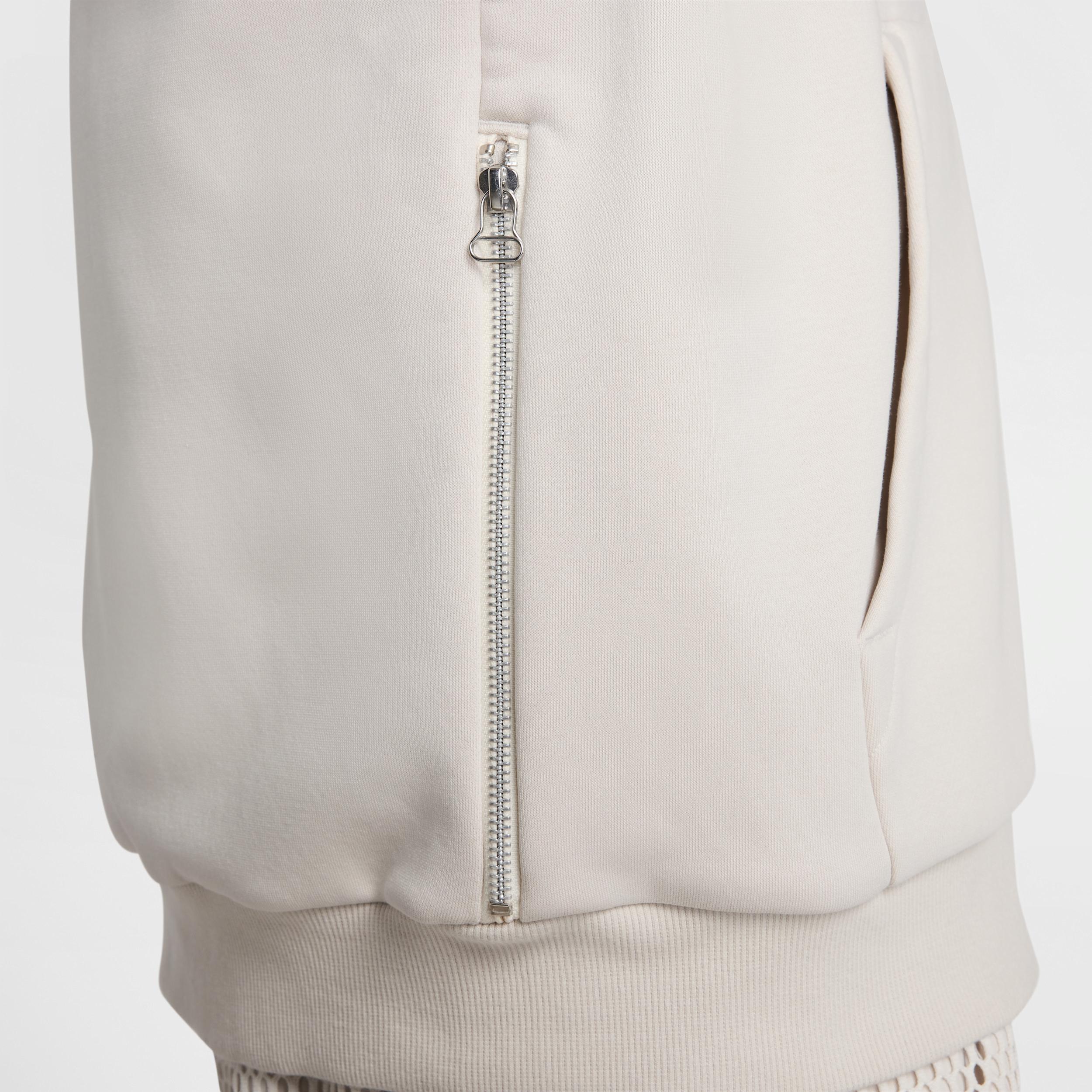 Nike Men's Devin Booker Therma-FIT Full-Zip Hoodie Product Image