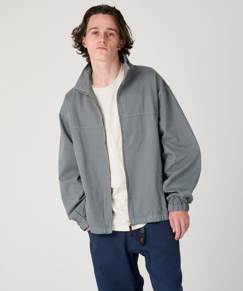 Twill-Around Jacket Male Product Image