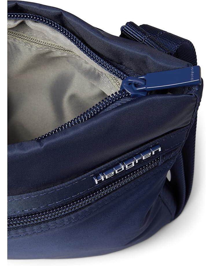 Leonce RFID Shoulder Bag Product Image