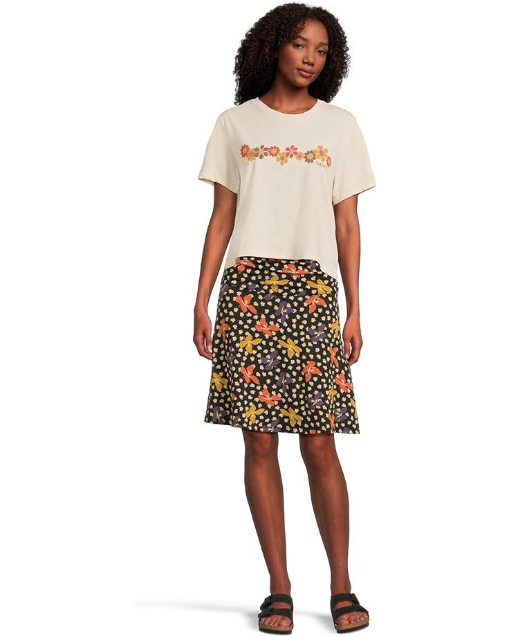 Sunkissed Weekend Skort Product Image