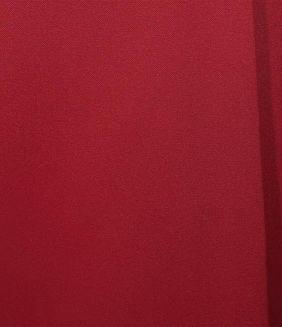 Antonio Melani Beverly Twill Mini Skirt Product Image