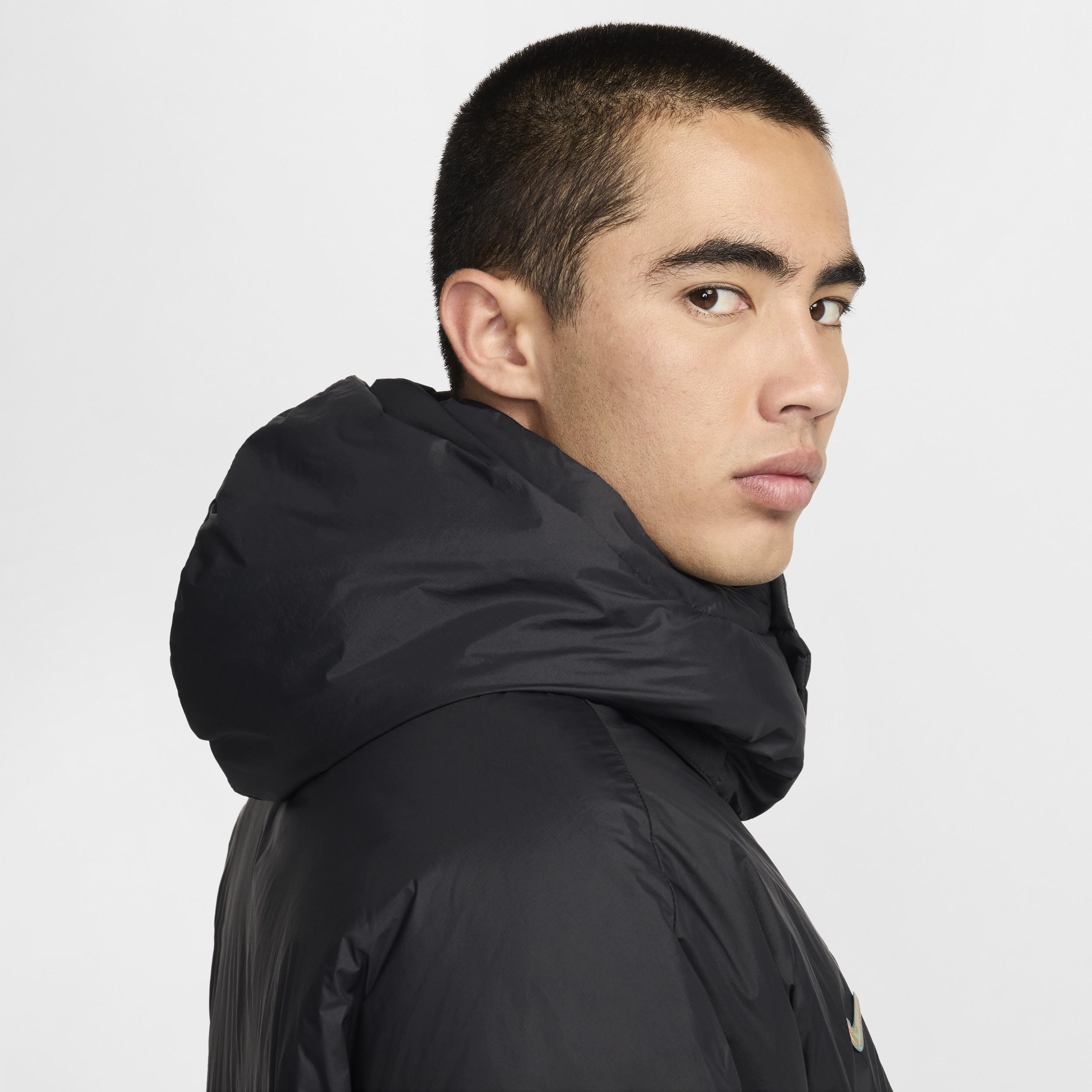 Nike Culture of Football Men's Therma-FIT Soccer Jacket Product Image