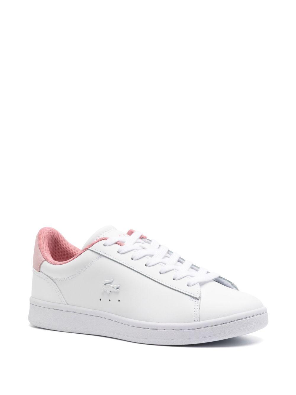 Carnaby set leather sneakers Product Image
