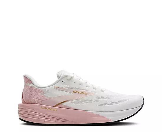 Brooks Womens Launch 11 Running Shoe Product Image