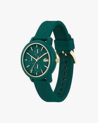 Catherine 2 hands watch stainless steel mesh Product Image