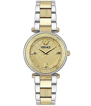 Versace Reve Watch, 35mm Product Image