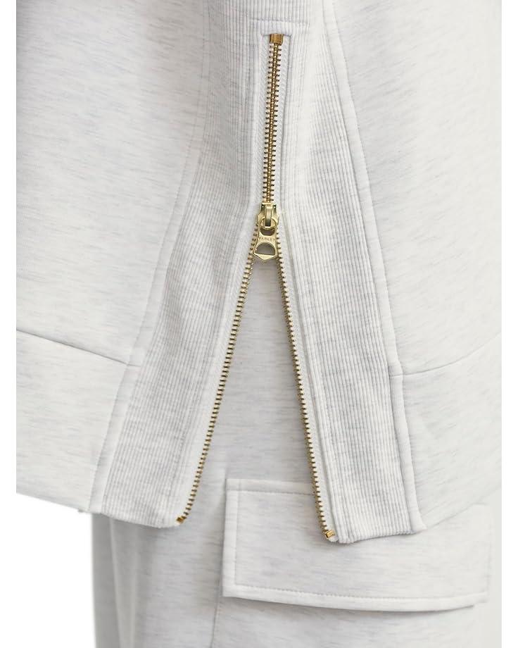 Larson 1/2 Zip Sweat Product Image