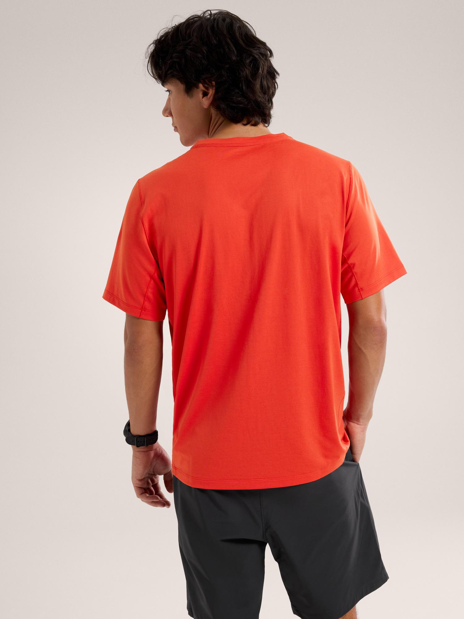 Cormac Logo Shirt SS Men's Product Image