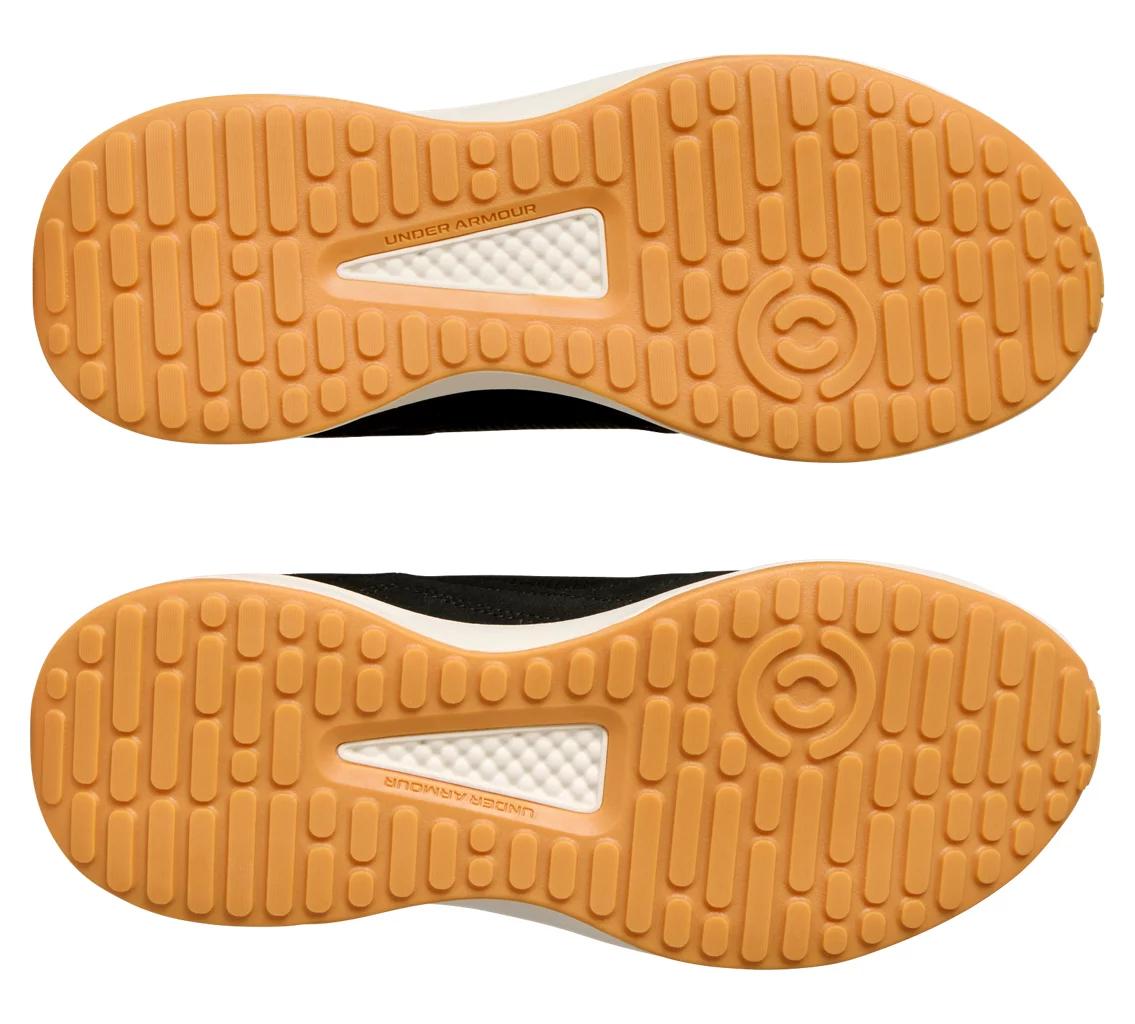 UA Edge Suede Product Image