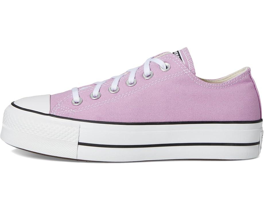 Chuck Taylor All Star Lift Platform - Ox Product Image