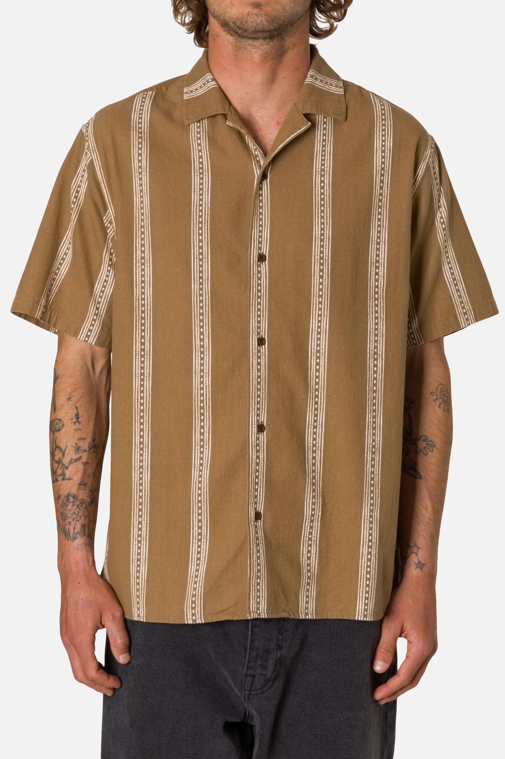CEDAR SHIRT Product Image