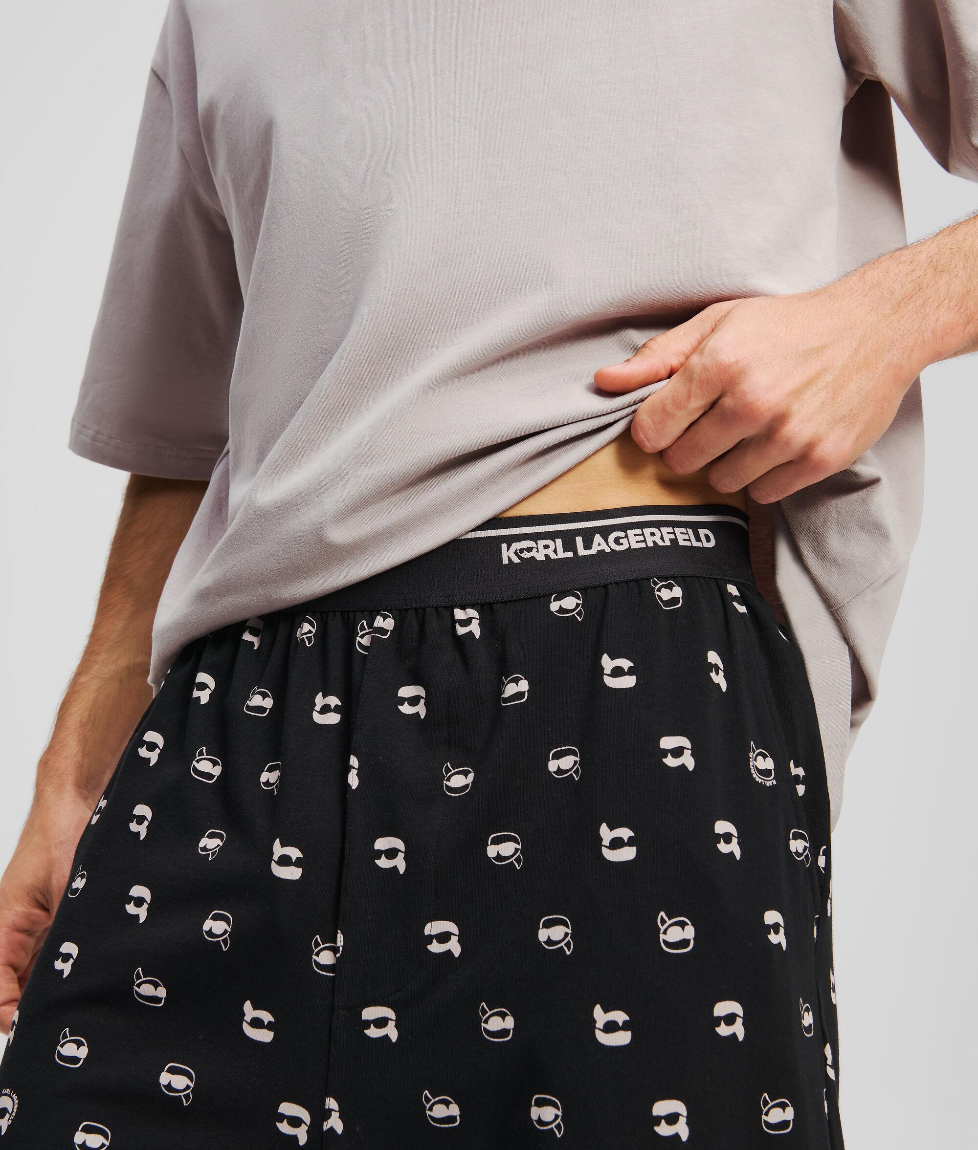 IKON PAJAMA SET Product Image