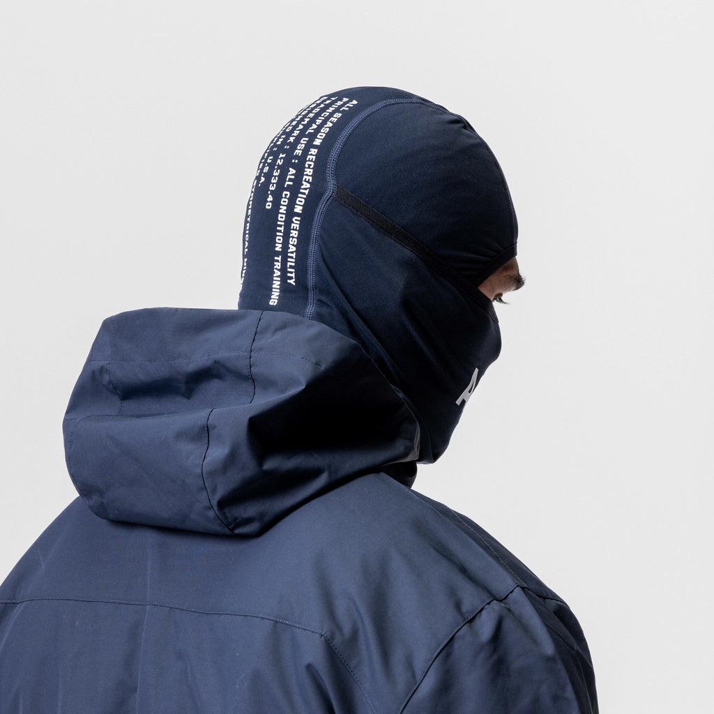 0675. Thermal Balaclava - Navy Product Image