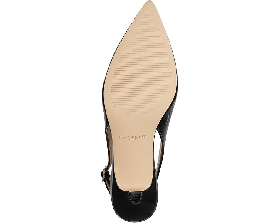 The Goldfinch Kitten Heel Product Image