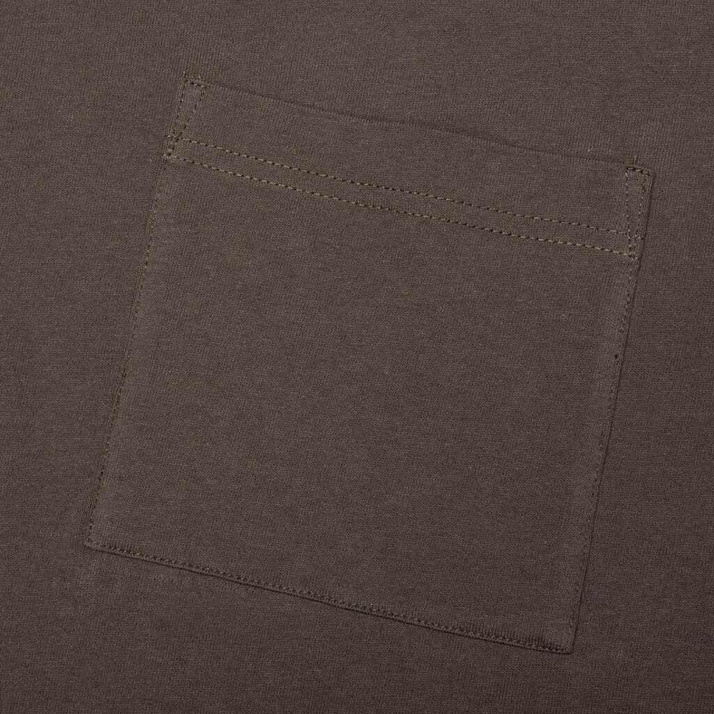 Helmet Tee - Jolly Green Male Product Image