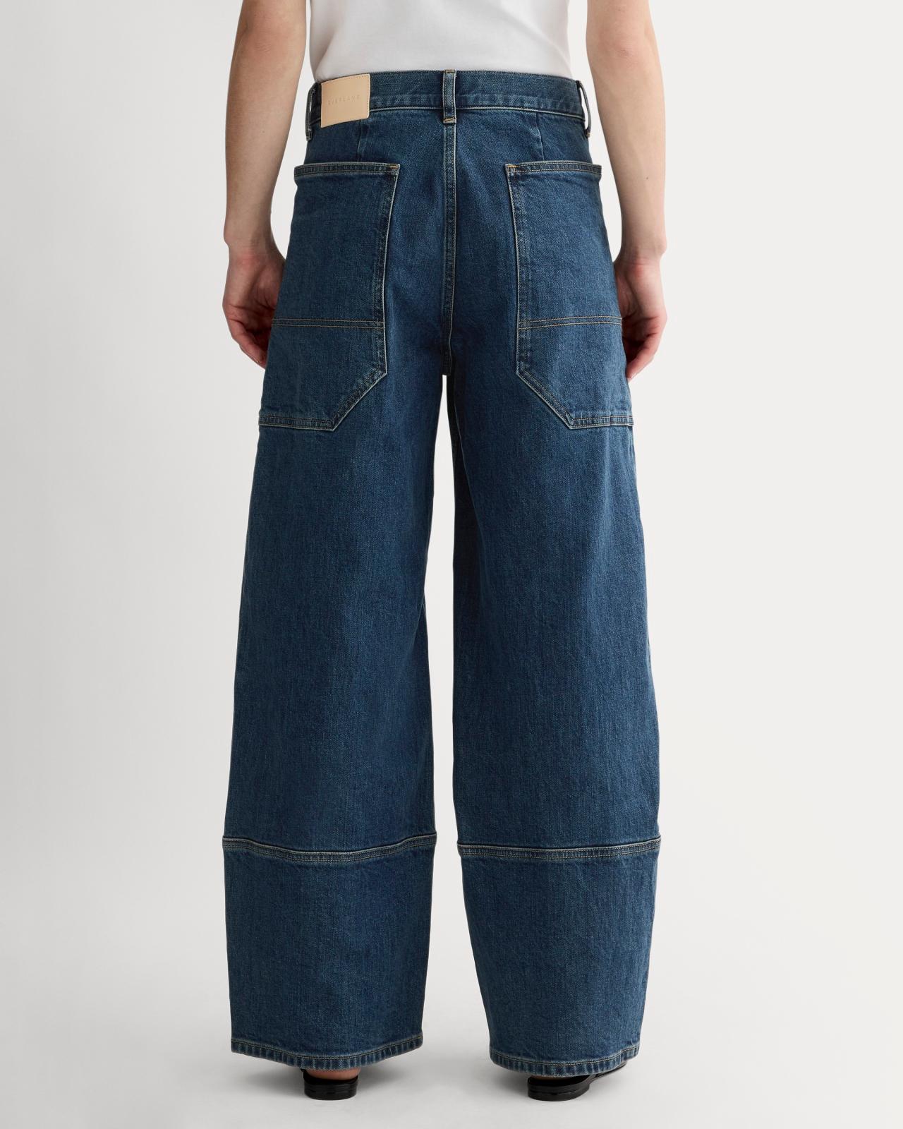 Womens Way-High Gardener Jean by Everlane Product Image