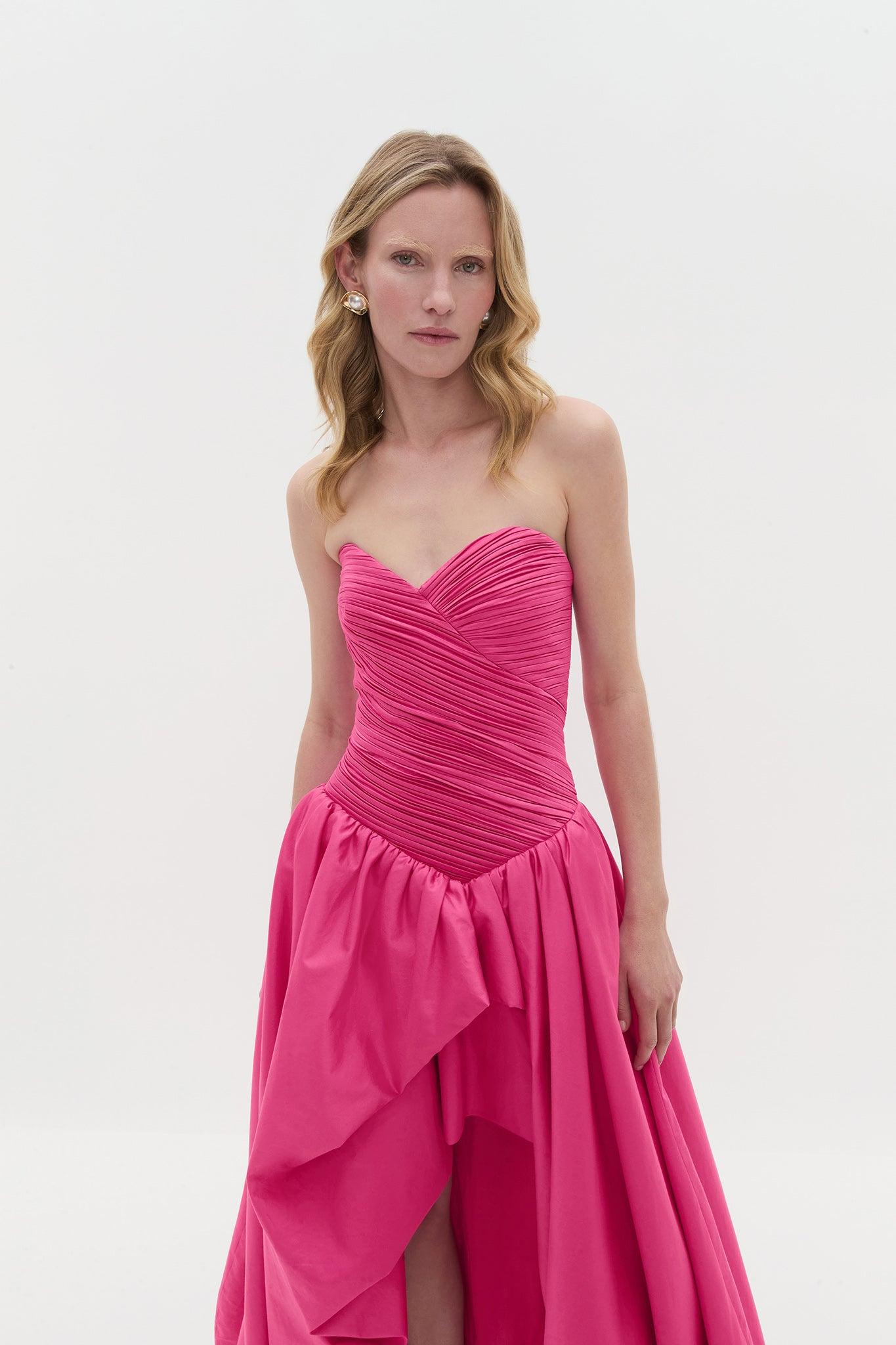 Estelle Gown Product Image