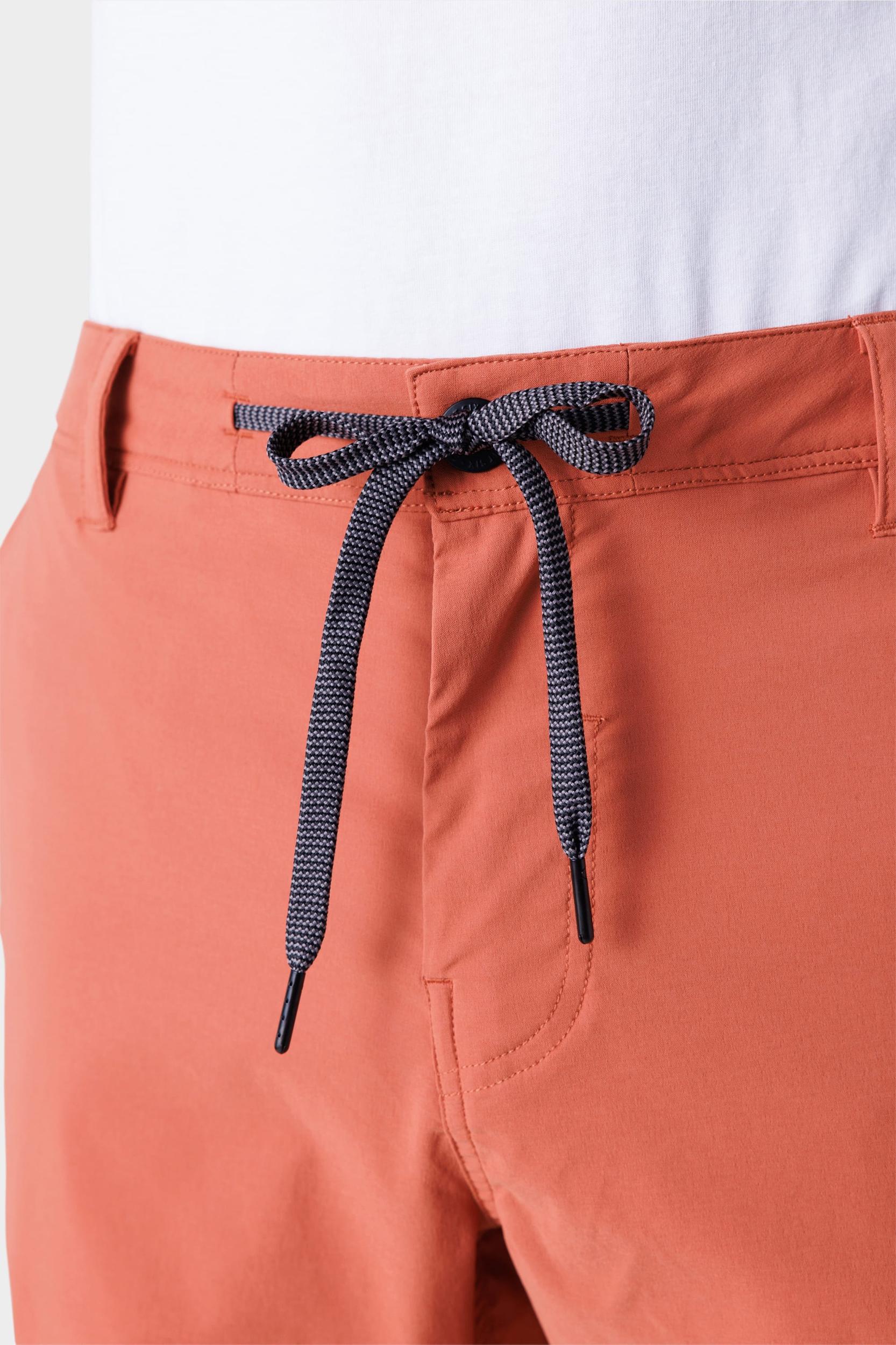 686 Men's Everywhere Featherlight Chino Short Male Product Image