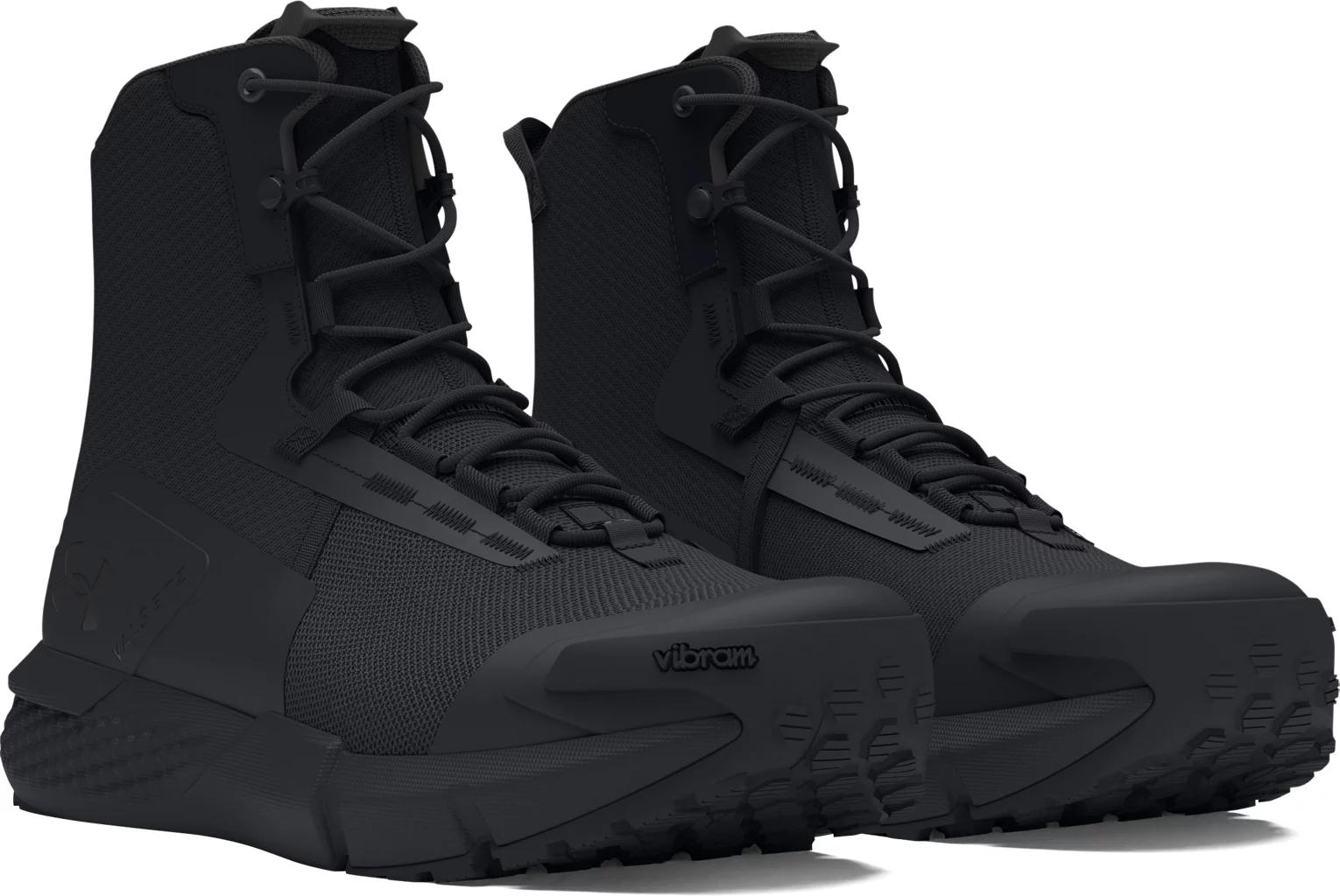 UA Valsetz Wide (4E) Product Image