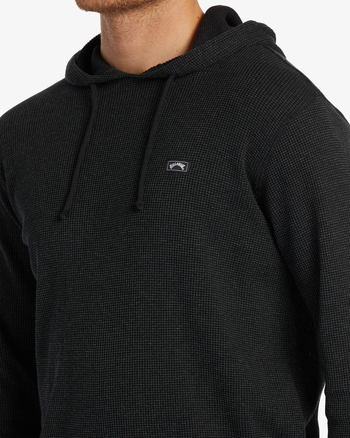 Keystone Hoodie - Black Male Product Image