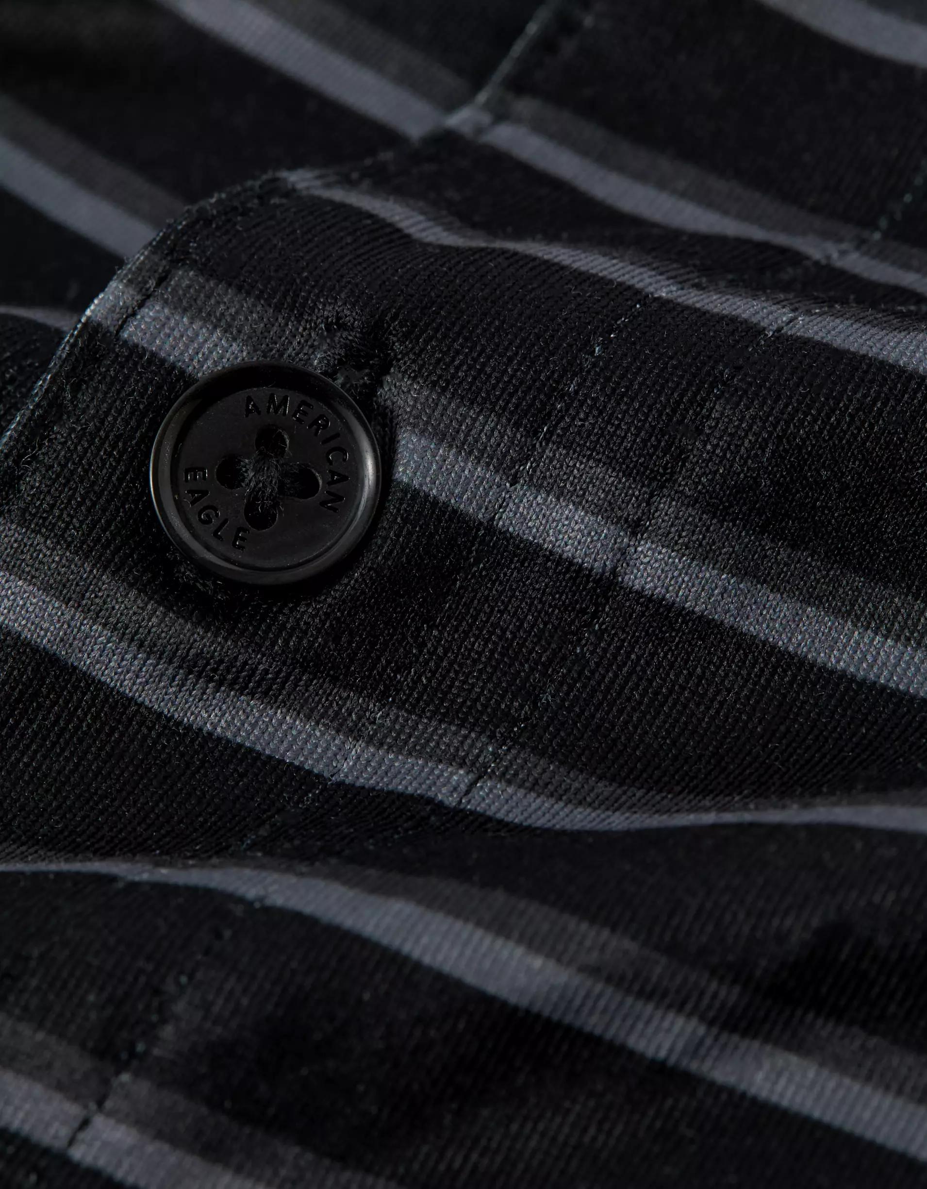 AEO Men's Money Ultra Soft Pocket Boxer Short Product Image