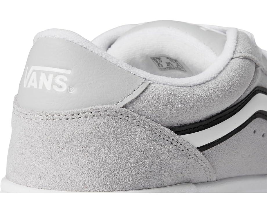 Unisex Vans Hylane Product Image
