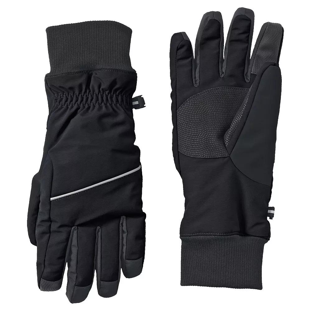 Womens Lands' End Squall Touchscreen-Compatible Gloves,  Product Image