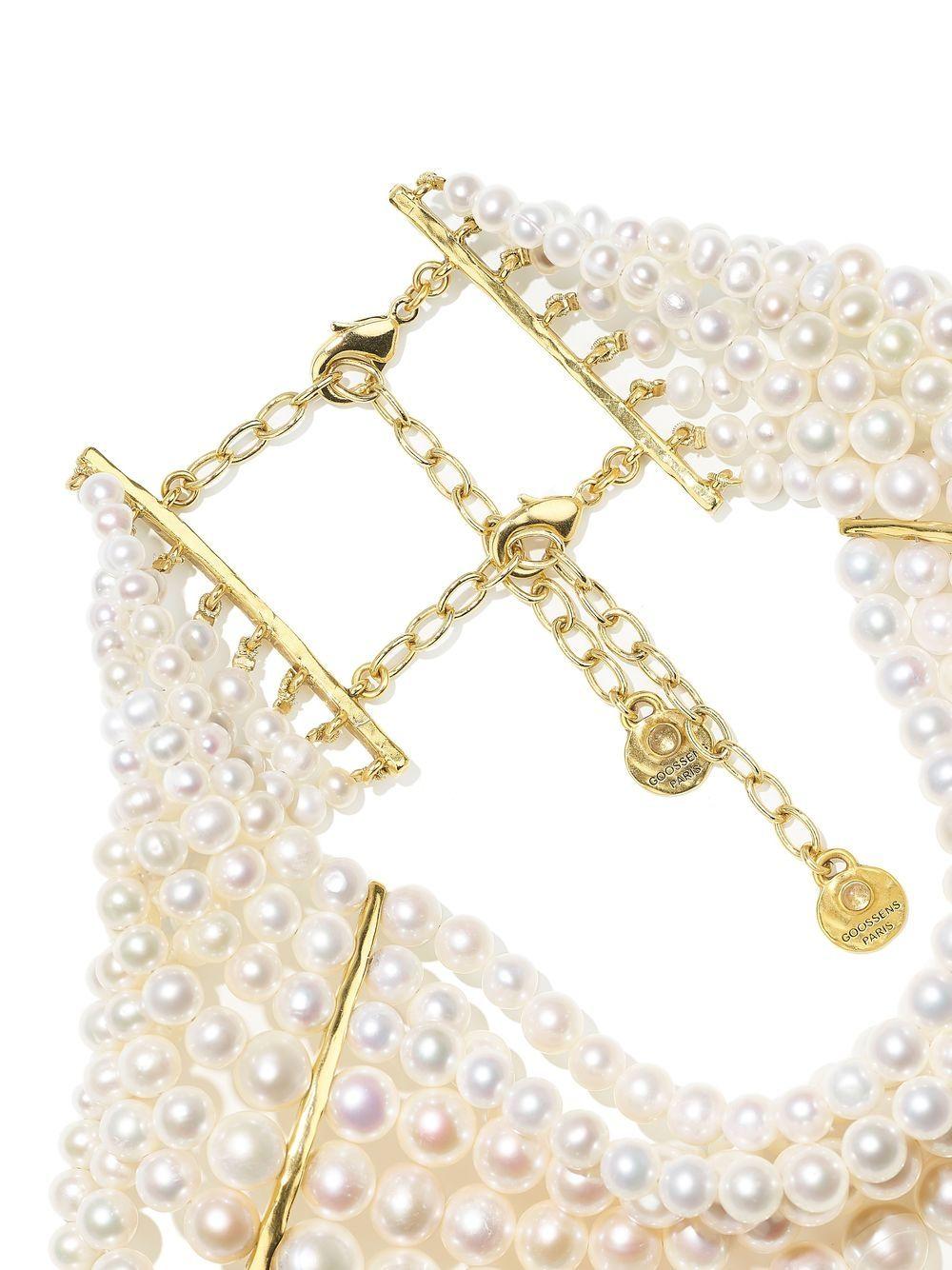 Graine de Gemmes necklace Product Image