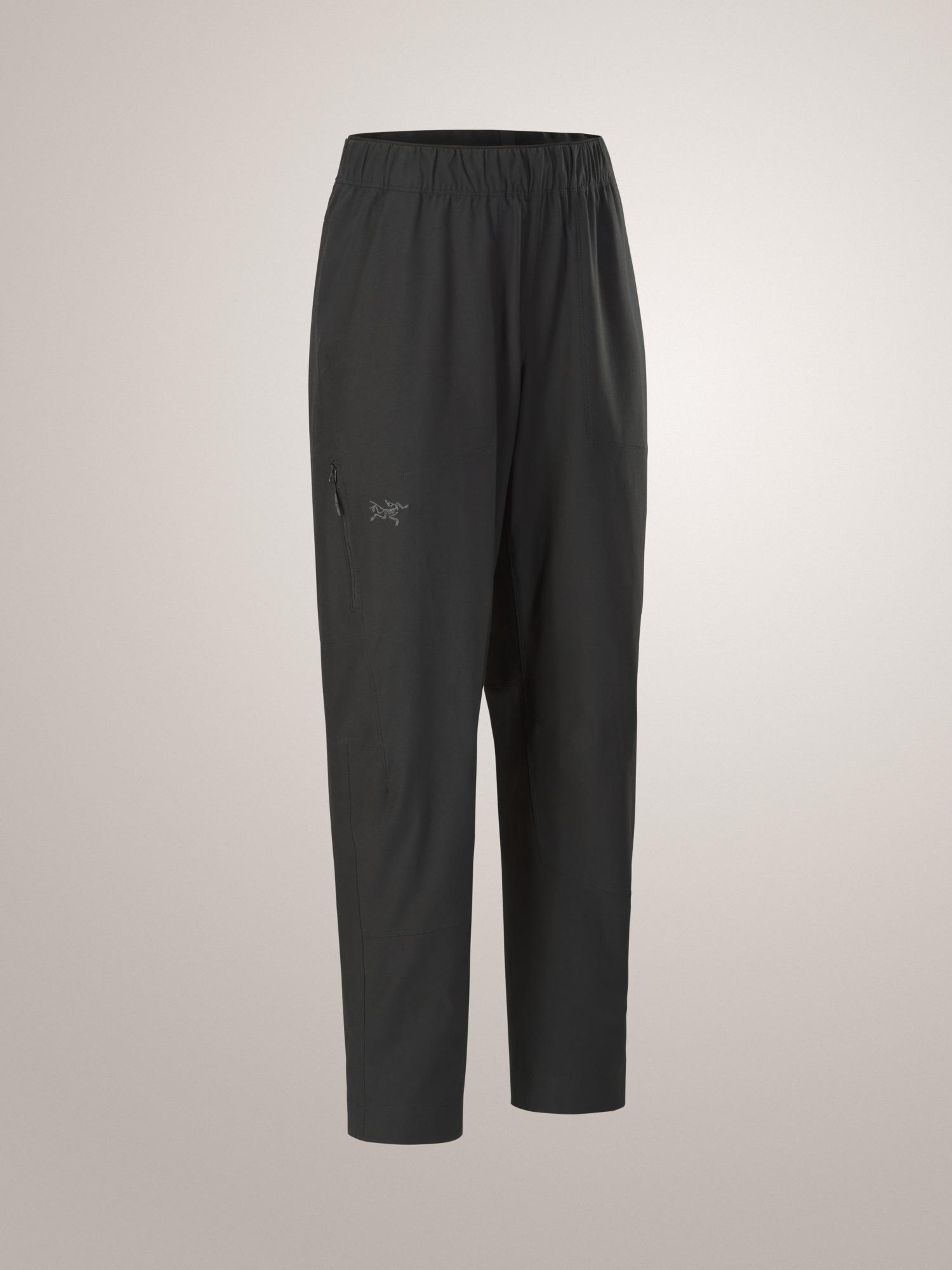 Kragg Cotton Pant Women's Product Image