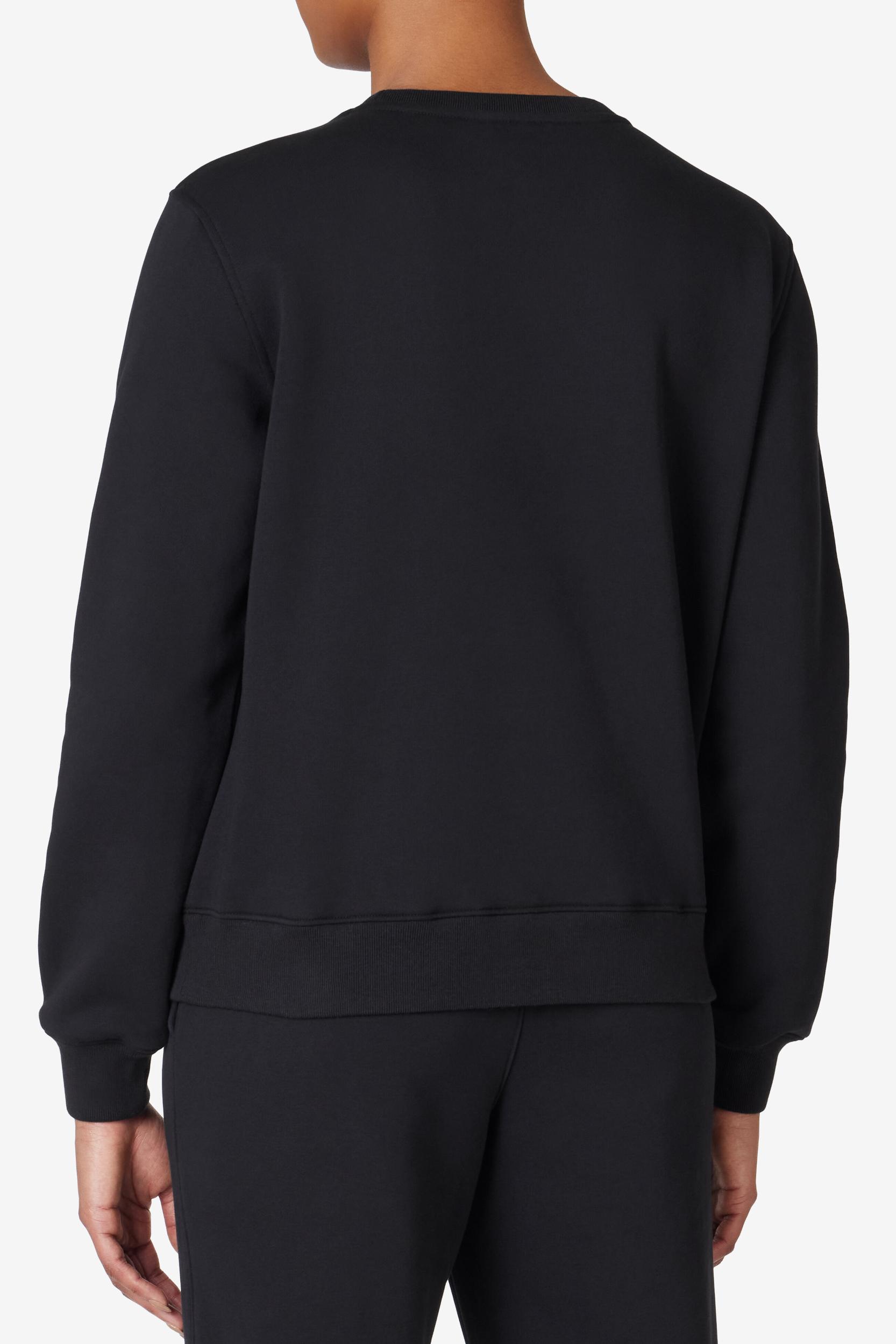 Apex Long Sleeve Crew Product Image