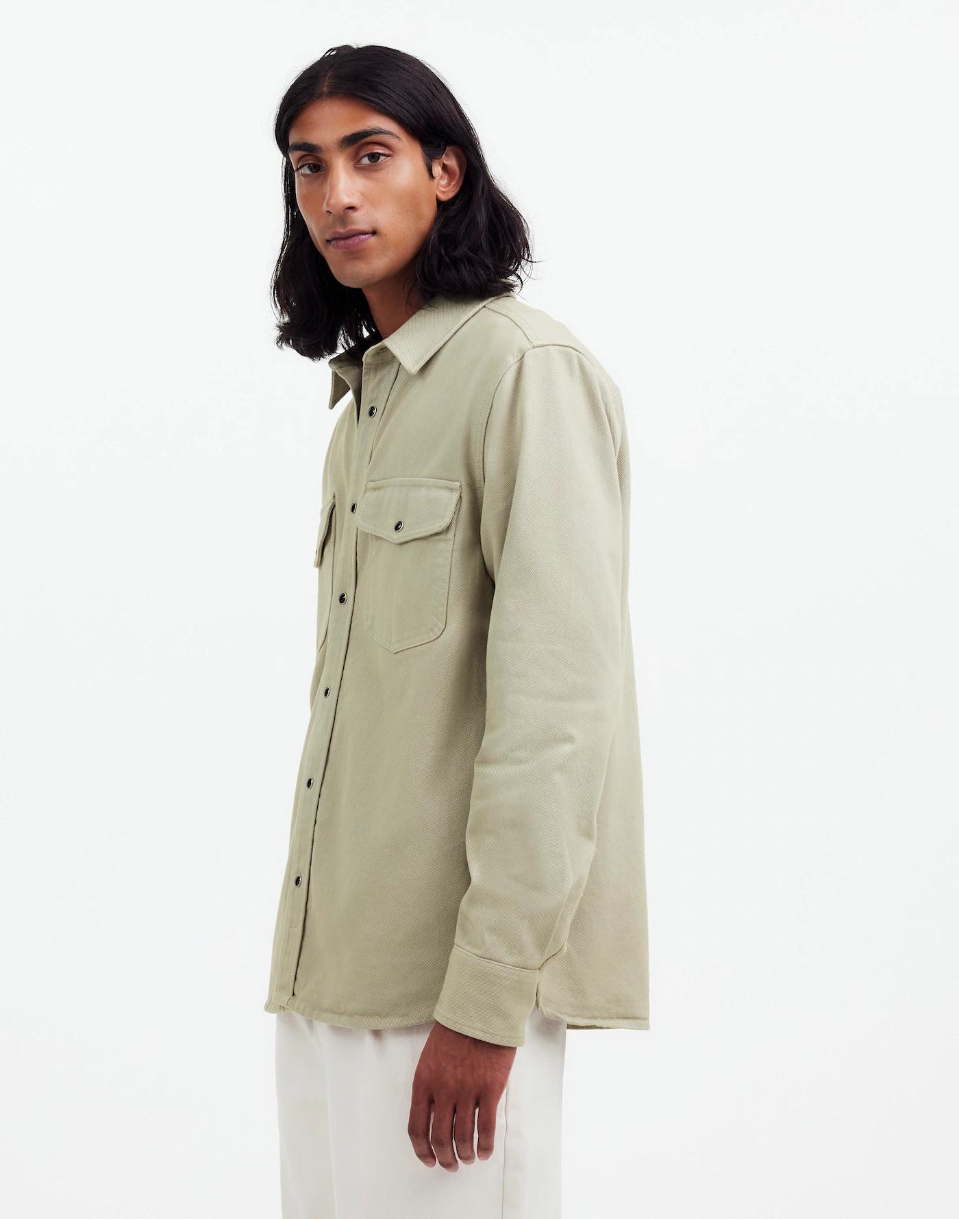 Western Shirt Product Image