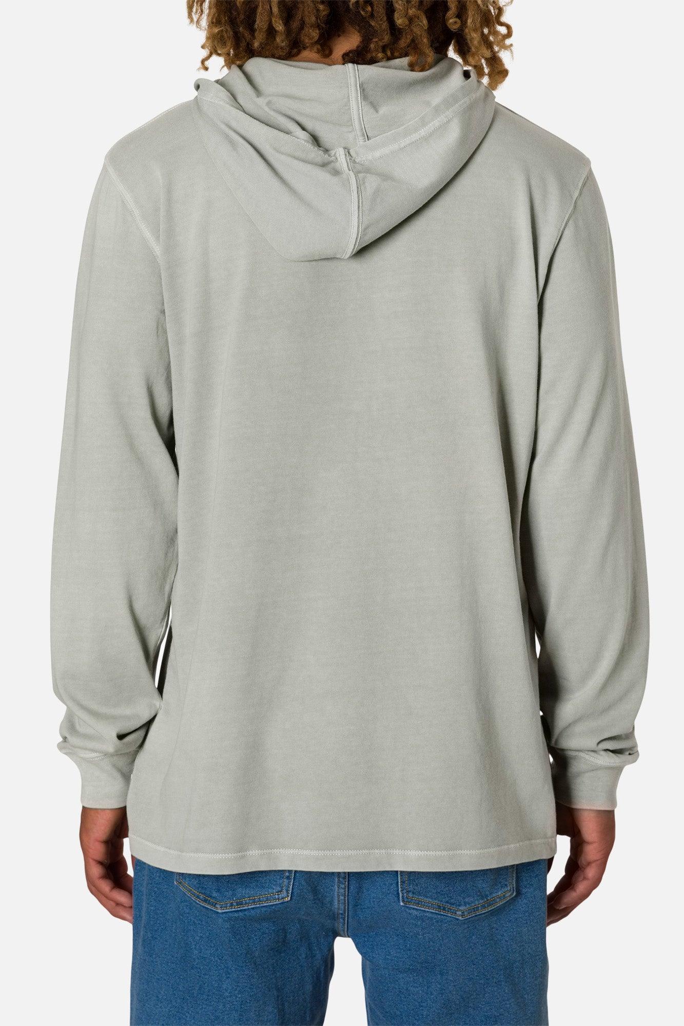 HIDE PULLOVER Product Image