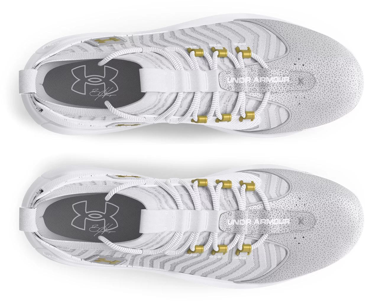 UA Harper 9 Pro TPU Product Image