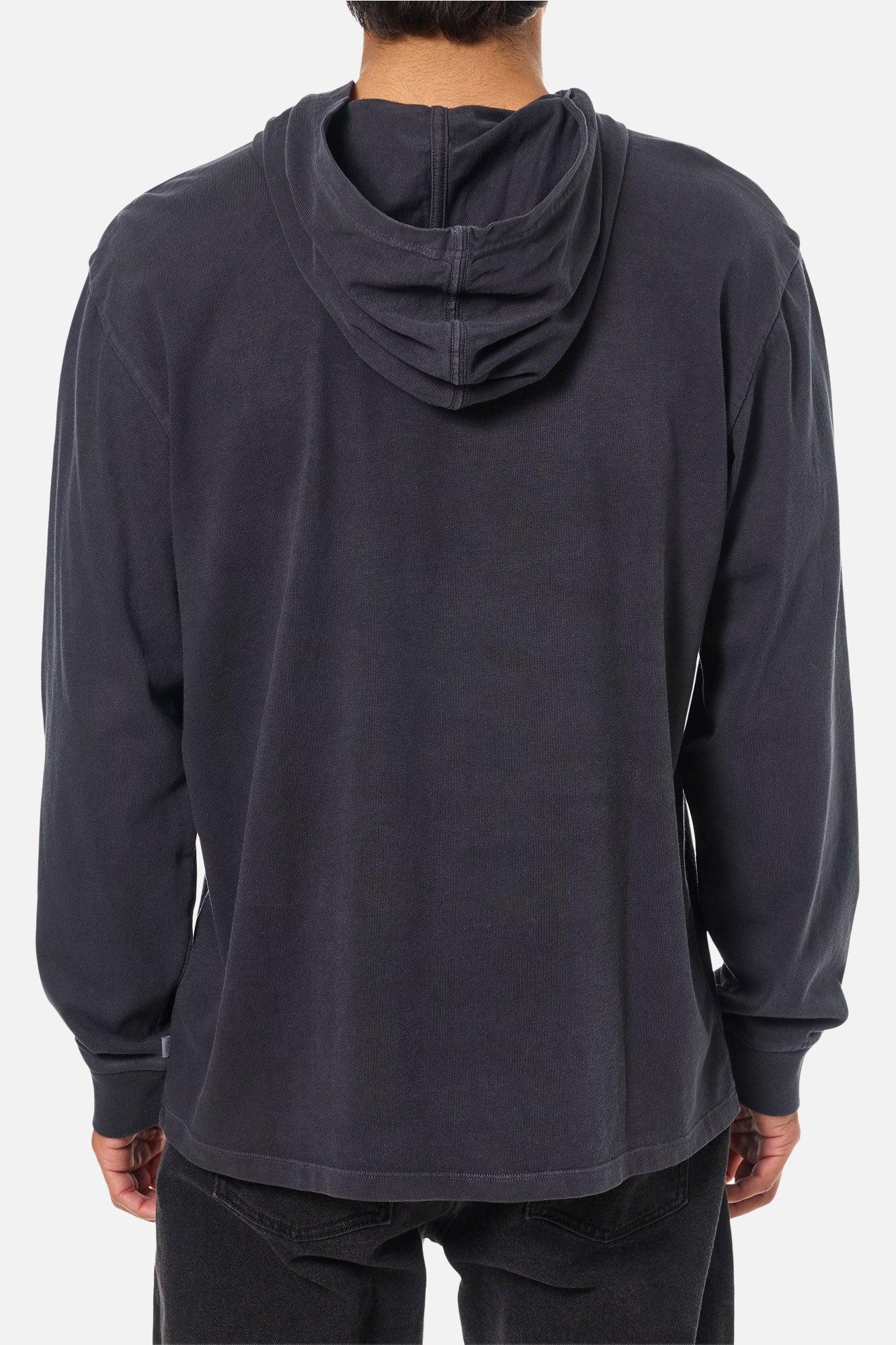 HIDE PULLOVER Product Image