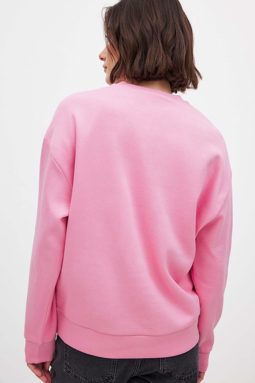 Oversized Sweatshirt Product Image