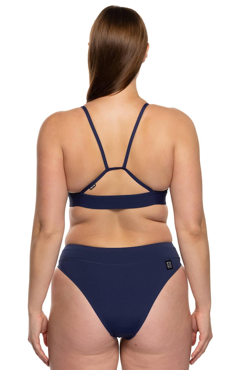 Zoe Bikini Bottom Female Product Image