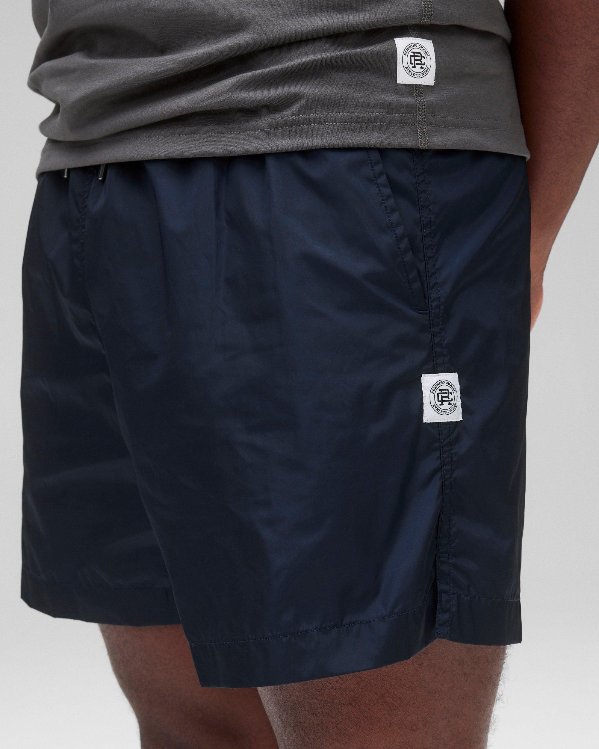 Econyl Nylon Riptide Standard Short 5" Male Product Image