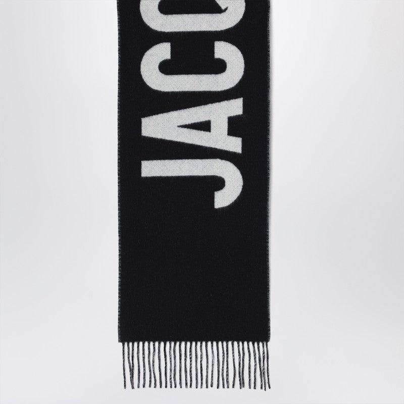 L&apos;Echarpe Jacquemus virgin-wool scarf Product Image
