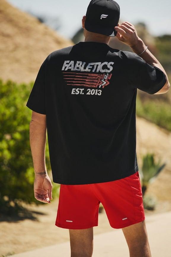 The Effortless Oversized Tee Product Image