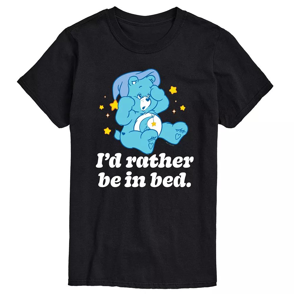 Men's Care Bears Rather Be Product Image