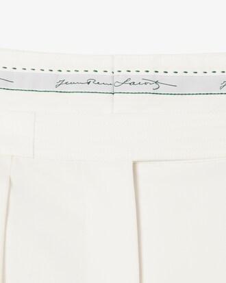 Runway High Waist Pleated Pants Product Image