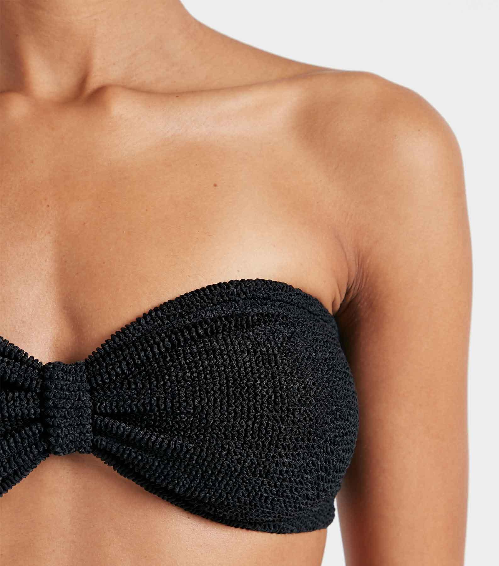 Tina Bikini - Black Product Image