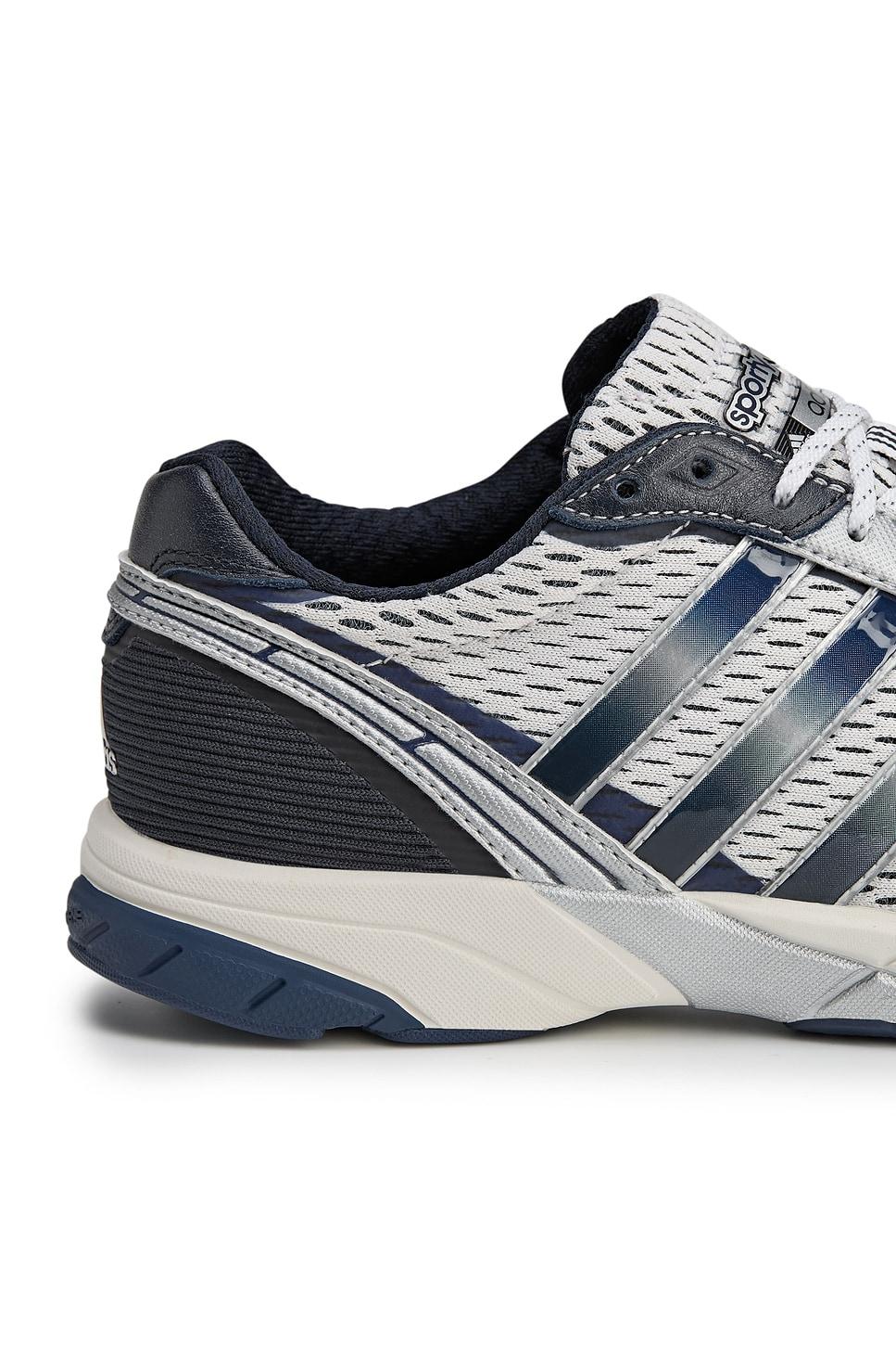 X Sporty & Rich Adizero Adios Sneaker adidas Originals Product Image